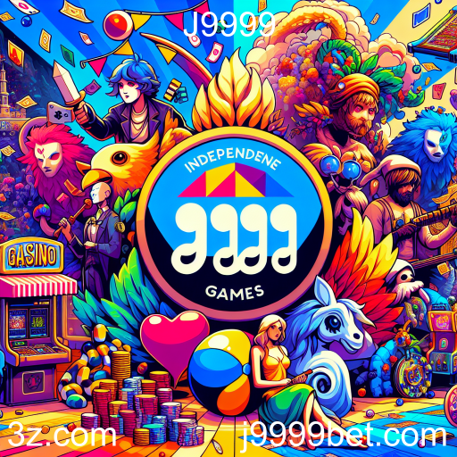 A Revolução dos Jogos Independentes: Criatividade em Alta